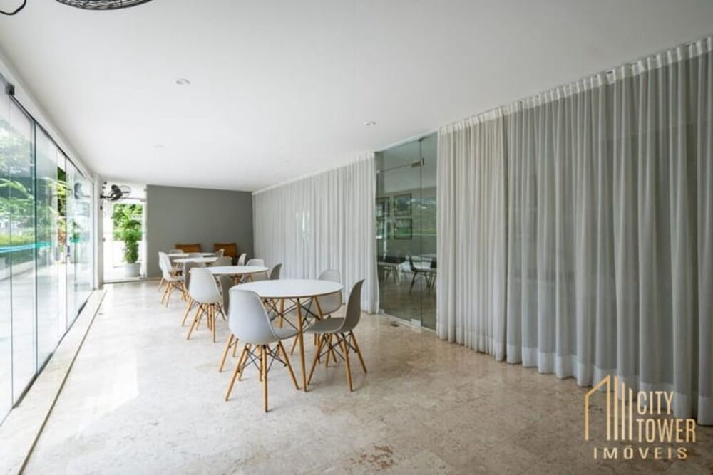 Apartamento, 3 quartos, 91 m² - Foto 8