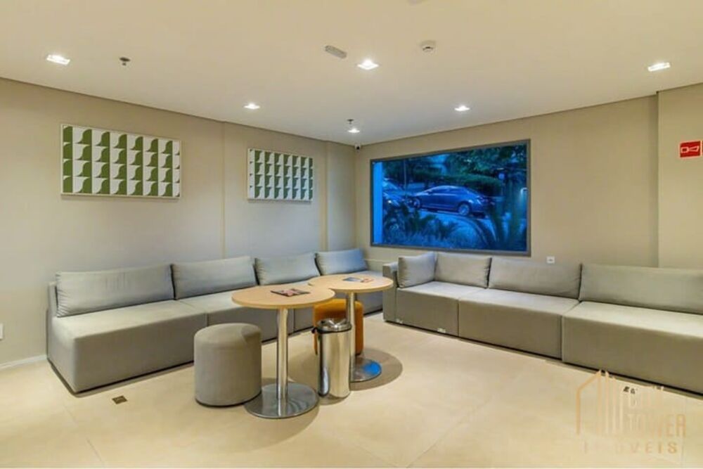 Apartamento, 1 quarto, 41 m² - Foto 4