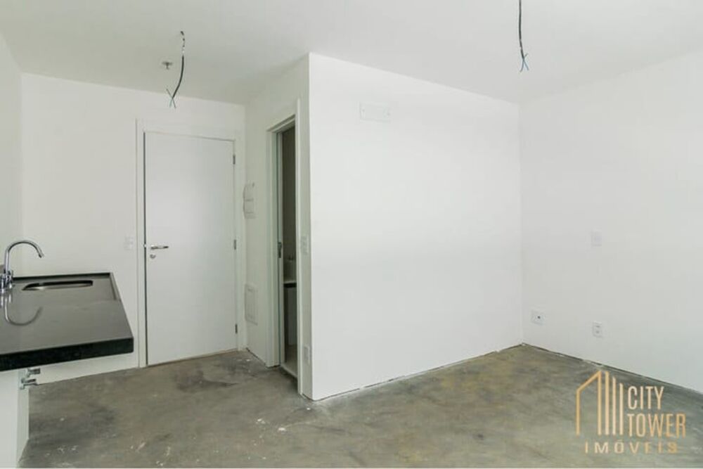 Apartamento, 1 quarto, 41 m² - Foto 2