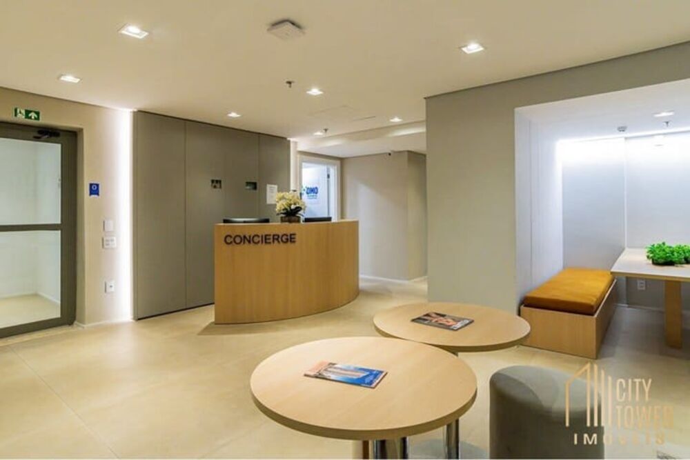 Apartamento, 1 quarto, 41 m² - Foto 3