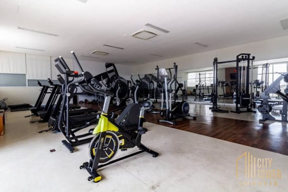Apartamento à venda com 2 quartos, 65m² - Foto 3