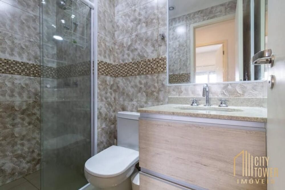 Apartamento à venda com 2 quartos, 65m² - Foto 17
