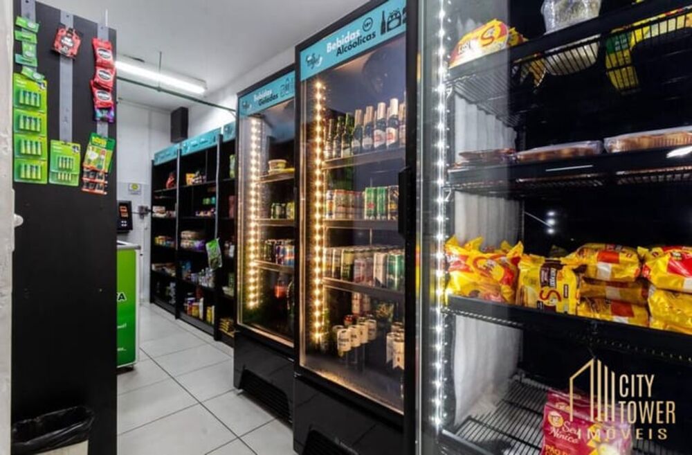 Apartamento à venda com 2 quartos, 65m² - Foto 7