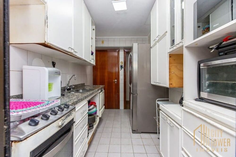 Apartamento, 3 quartos, 95 m² - Foto 2