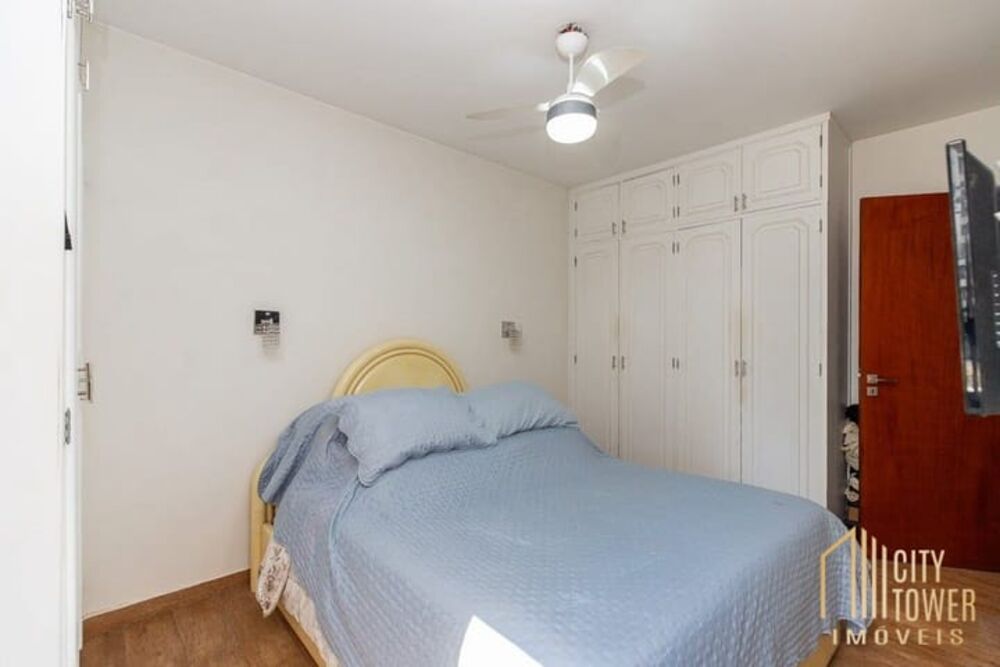Apartamento, 3 quartos, 95 m² - Foto 4