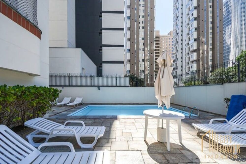 Apartamento, 3 quartos, 95 m² - Foto 3