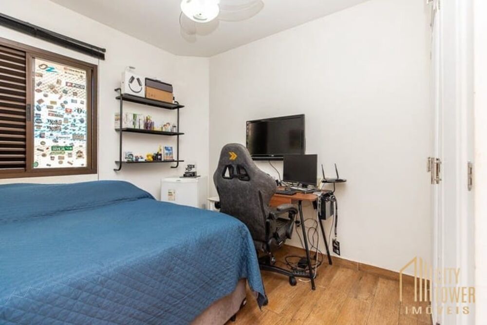 Apartamento, 3 quartos, 95 m² - Foto 1