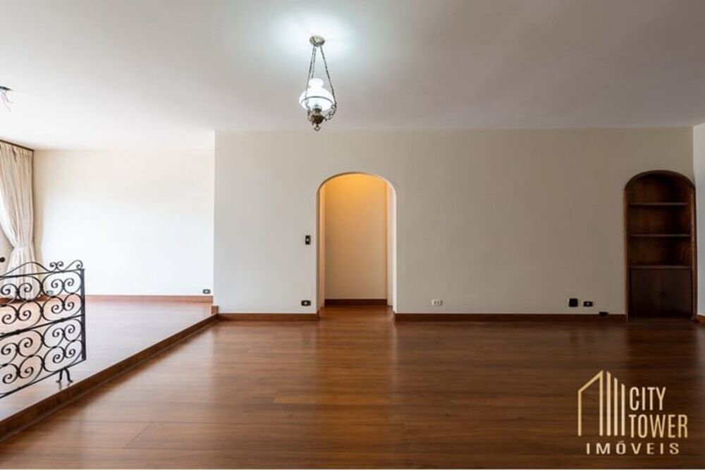 Apartamento à venda com 3 quartos, 137m² - Foto 13
