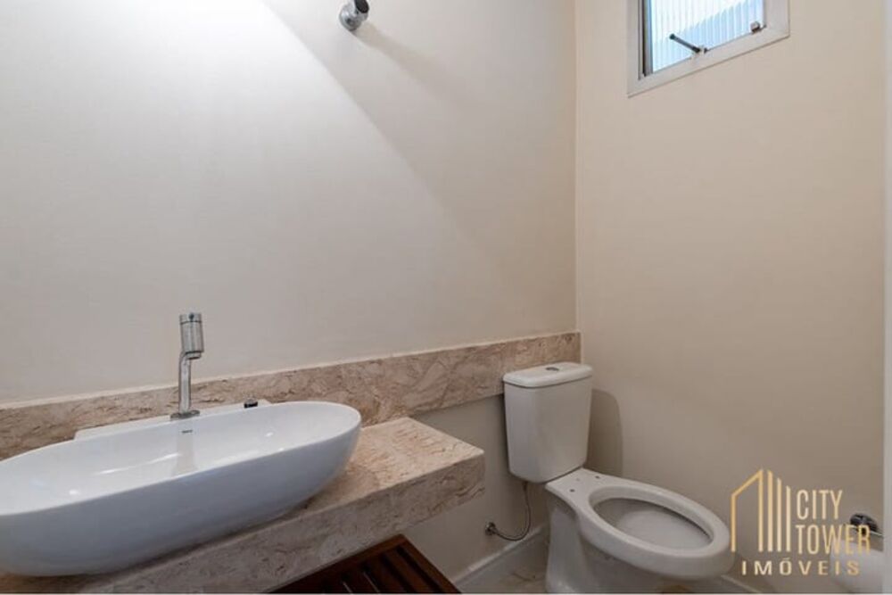 Apartamento à venda com 3 quartos, 137m² - Foto 14