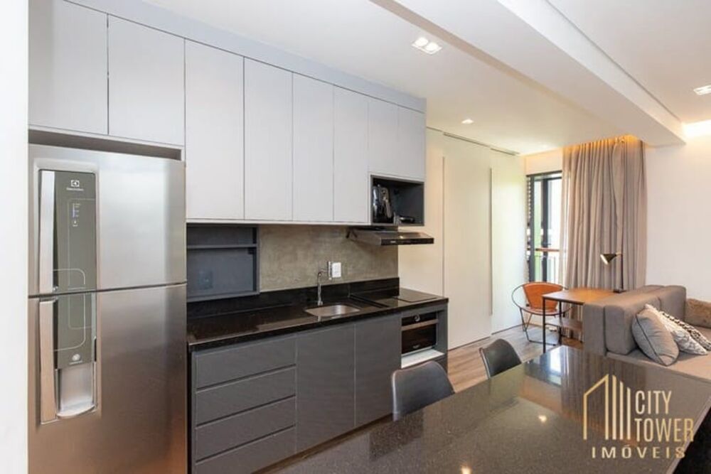 Apartamento, 1 quarto, 41 m² - Foto 10