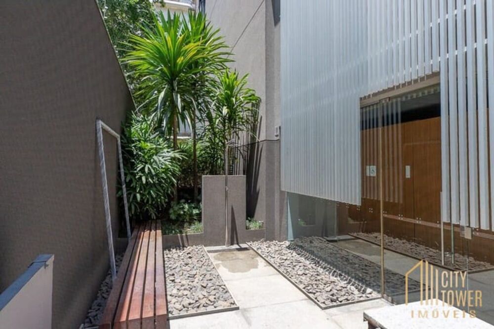 Apartamento, 1 quarto, 41 m² - Foto 6