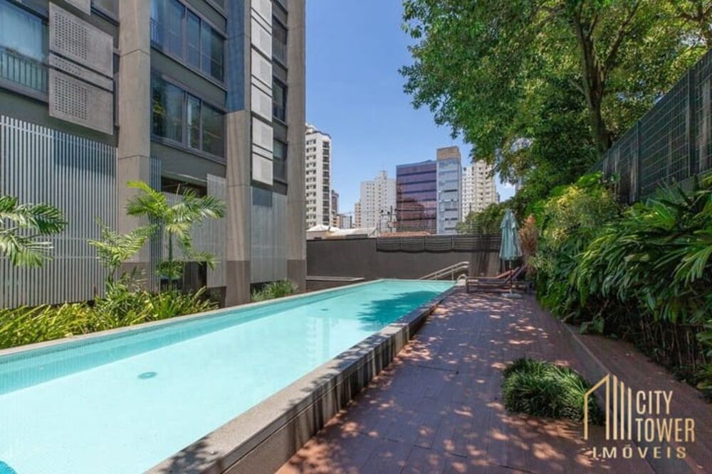 Apartamento, 1 quarto, 41 m² - Foto 5