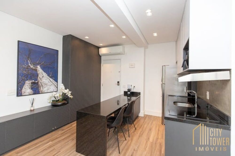 Apartamento, 1 quarto, 41 m² - Foto 15