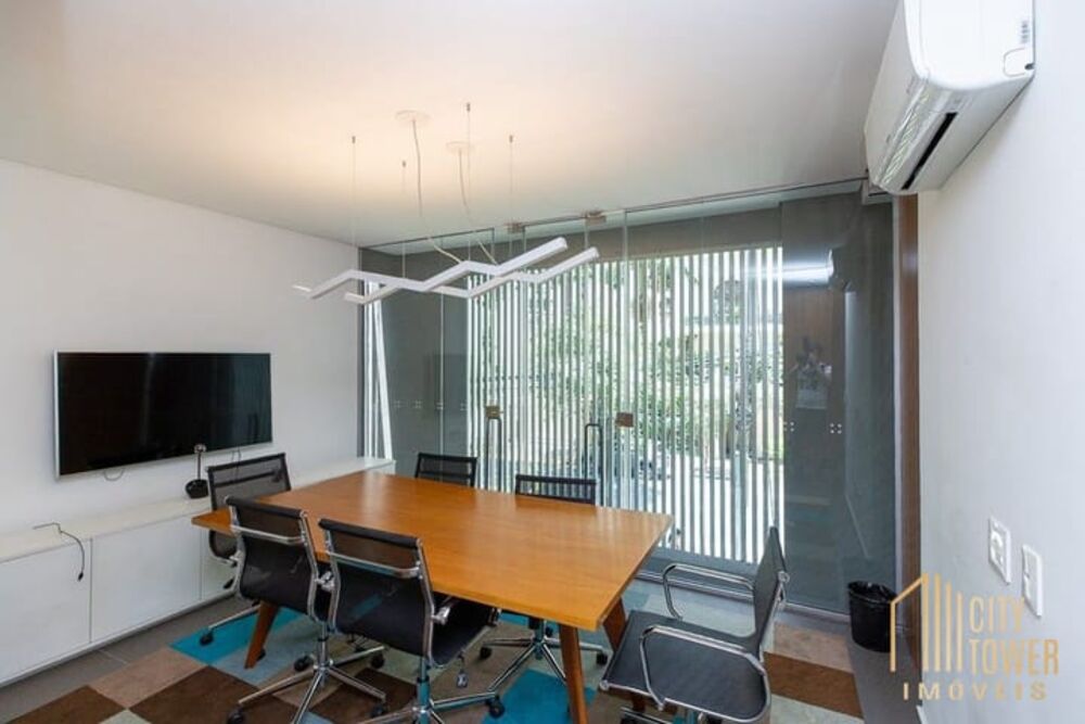 Apartamento, 1 quarto, 41 m² - Foto 20