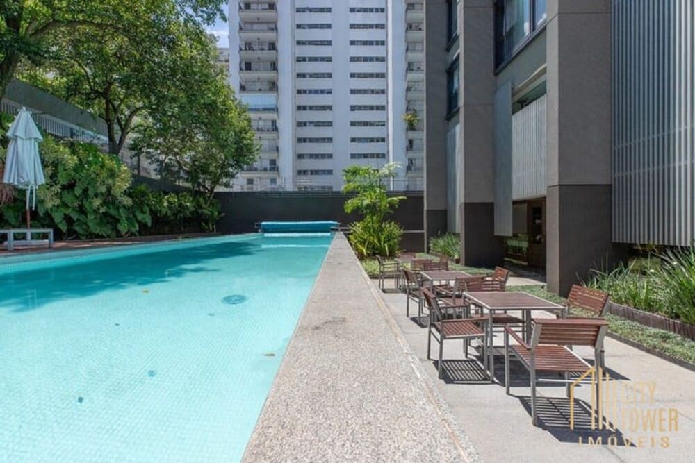 Apartamento, 1 quarto, 41 m² - Foto 7