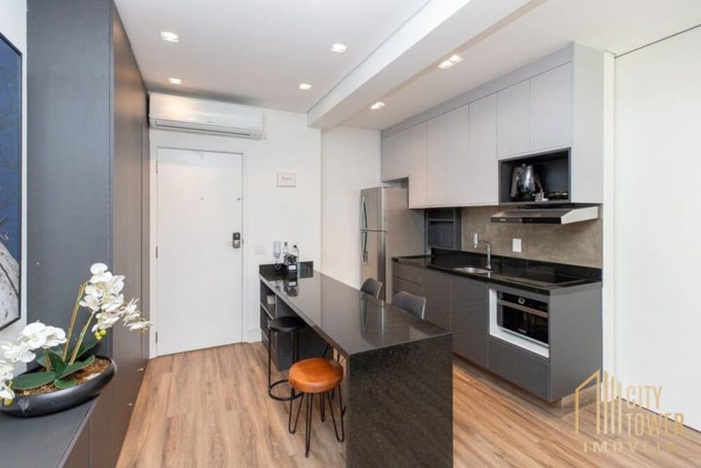 Apartamento, 1 quarto, 41 m² - Foto 14