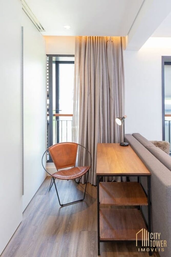 Apartamento, 1 quarto, 41 m² - Foto 16