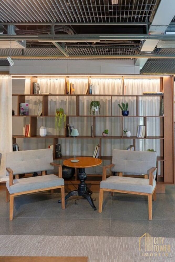 Apartamento, 1 quarto, 41 m² - Foto 3