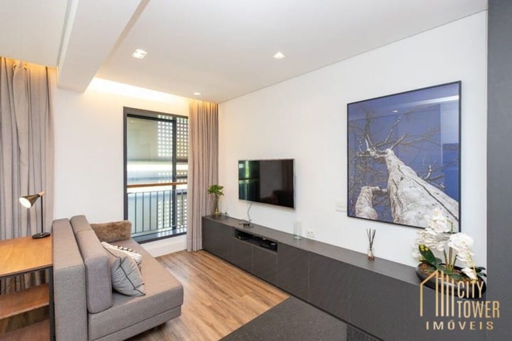 Apartamento, 1 quarto, 41 m² - Foto 13