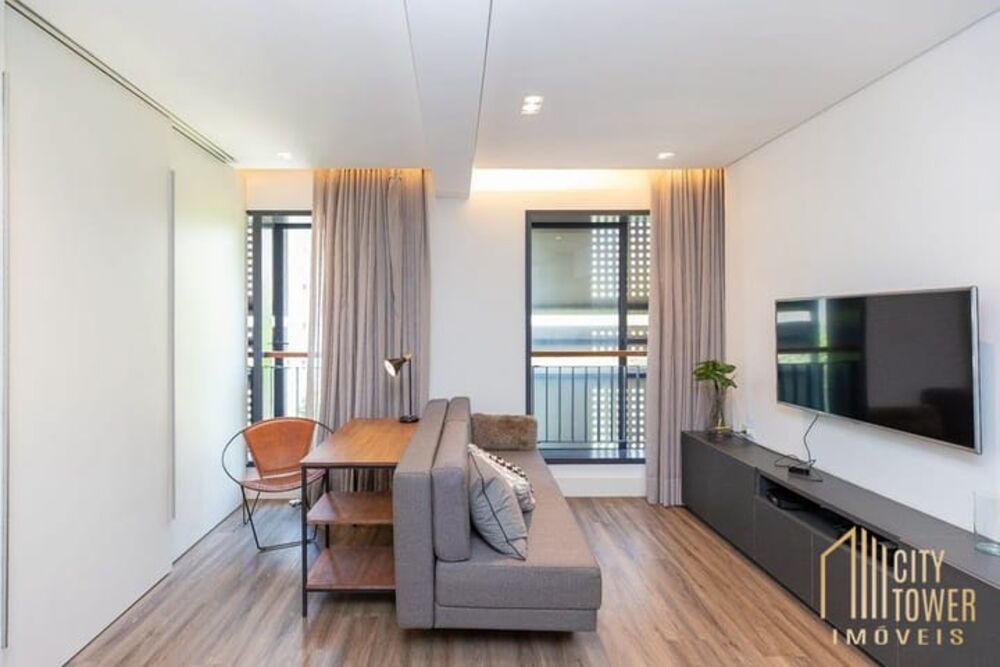 Apartamento, 1 quarto, 41 m² - Foto 12