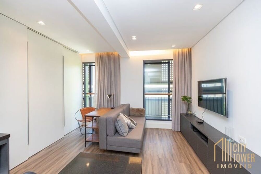 Apartamento, 1 quarto, 41 m² - Foto 11