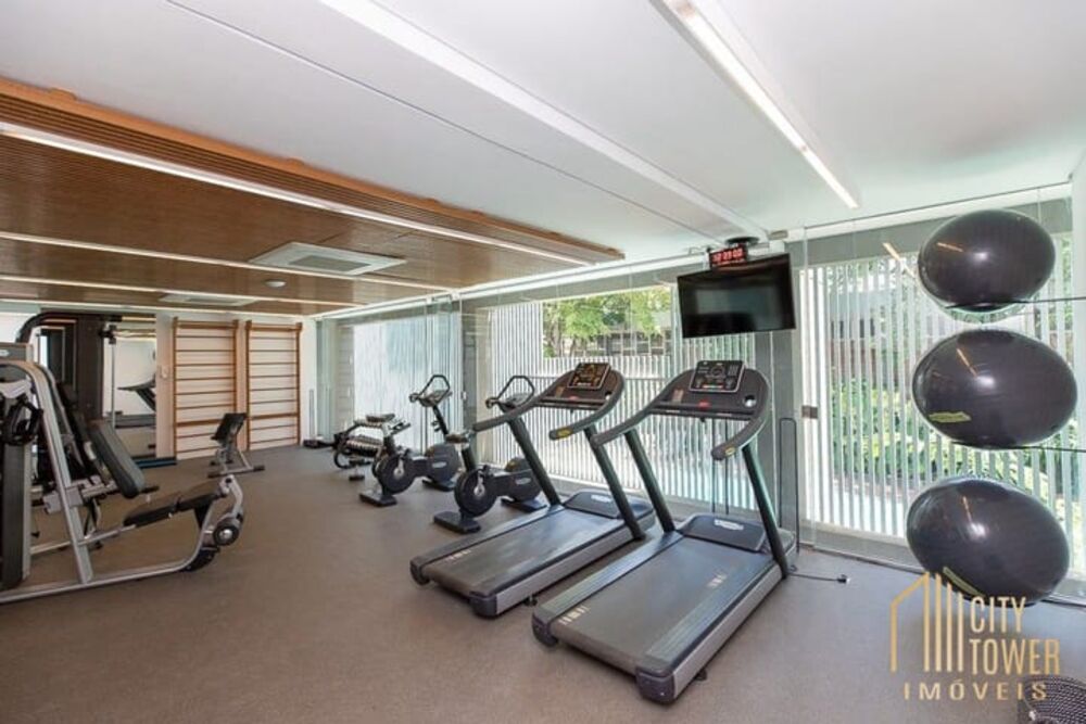 Apartamento, 1 quarto, 41 m² - Foto 17