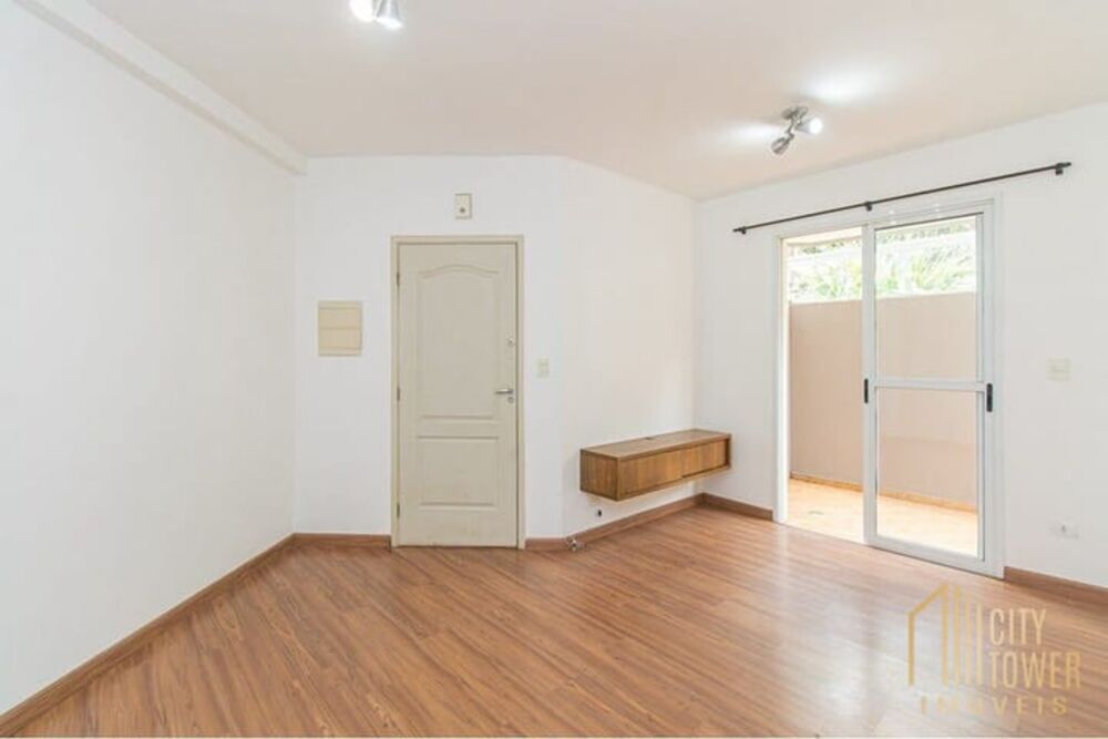 Apartamento, 2 quartos, 87 m² - Foto 1