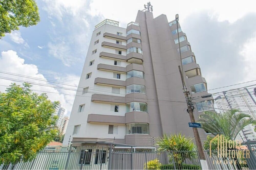 Apartamento, 2 quartos, 87 m² - Foto 4