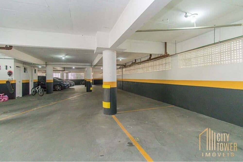 Apartamento, 2 quartos, 87 m² - Foto 2