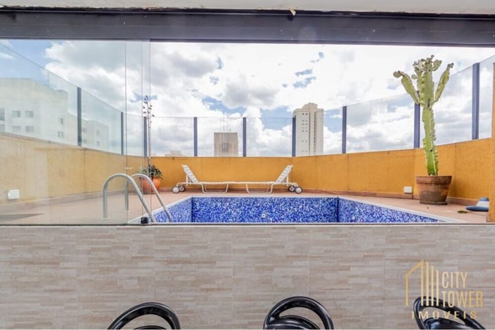 Apartamento, 3 quartos, 185 m² - Foto 3