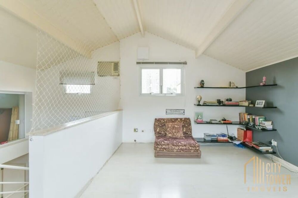 Casa, 4 quartos, 273 m² - Foto 1