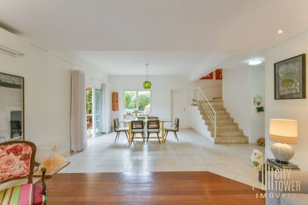 Casa, 4 quartos, 273 m² - Foto 4