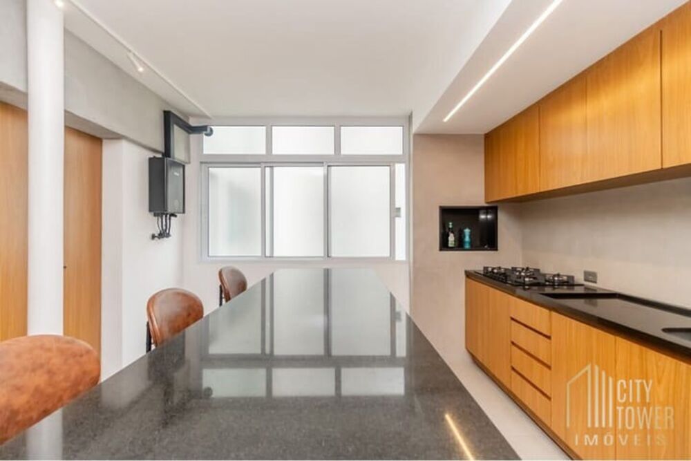 Apartamento, 1 quarto, 90 m² - Foto 3