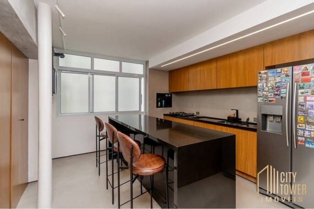 Apartamento, 1 quarto, 90 m² - Foto 4