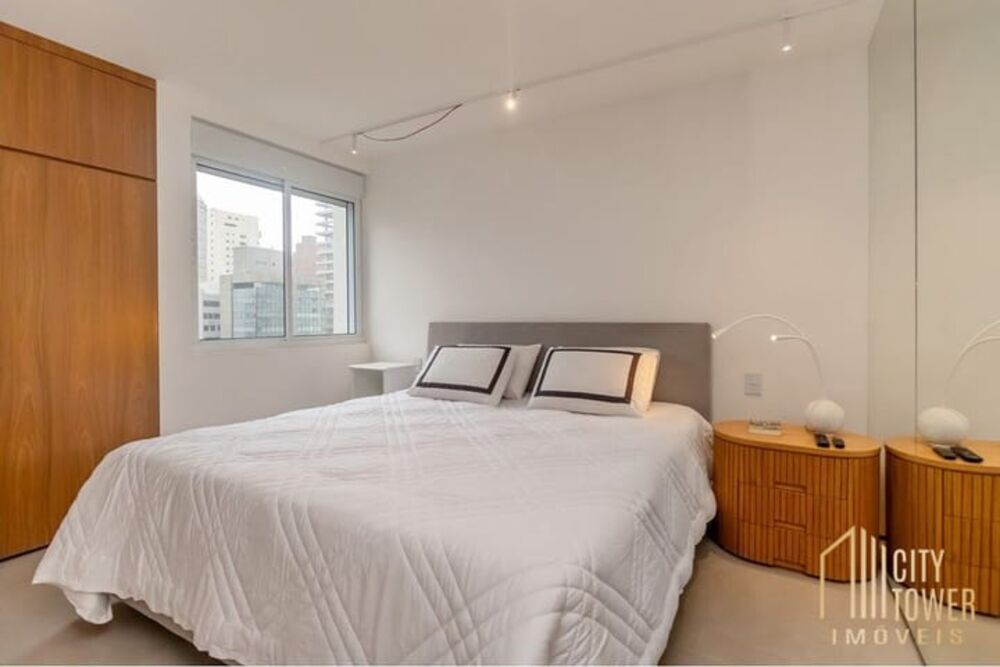 Apartamento, 1 quarto, 90 m² - Foto 2