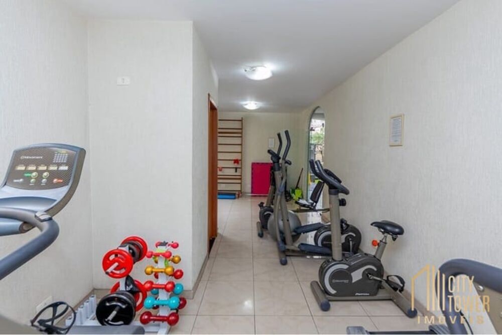 Apartamento à venda com 3 quartos, 77m² - Foto 4