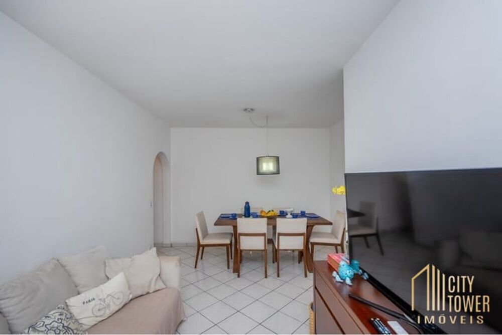 Apartamento à venda com 3 quartos, 77m² - Foto 10