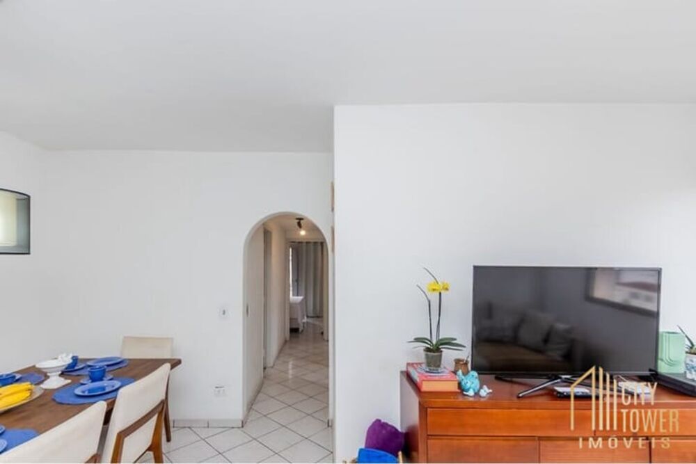 Apartamento à venda com 3 quartos, 77m² - Foto 11