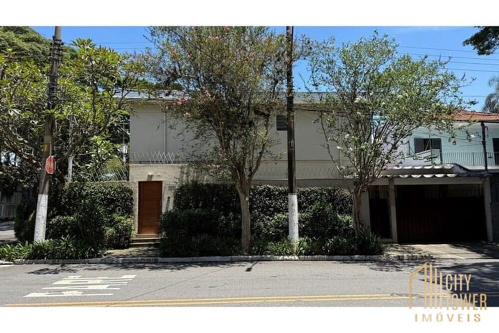 Casa, 4 quartos, 185 m² - Foto 2