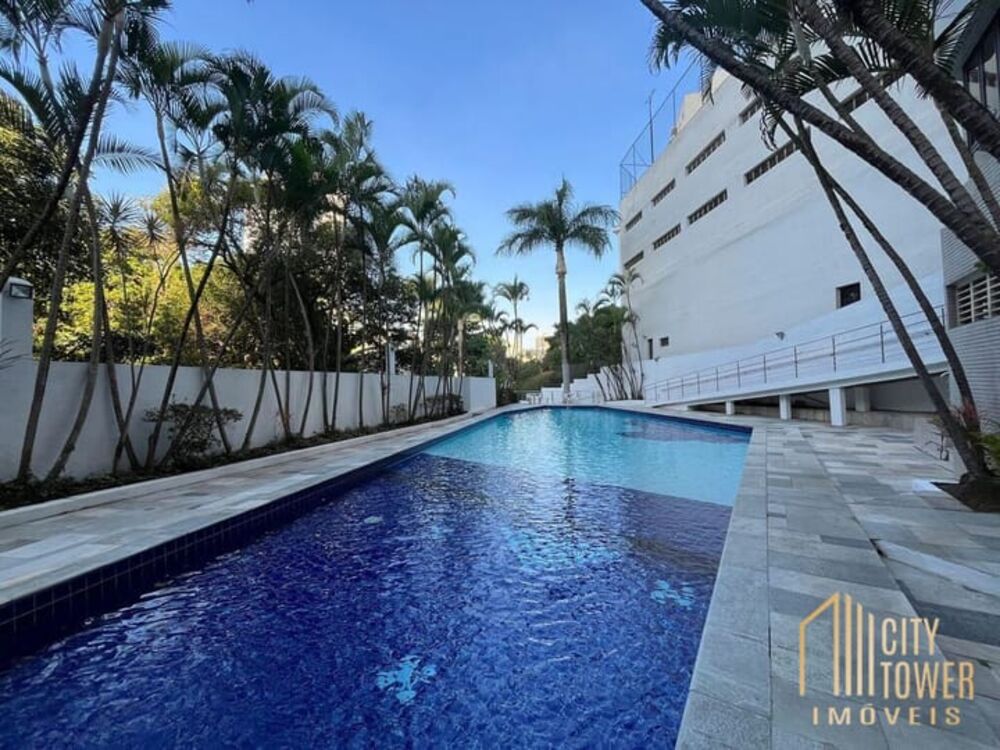 Apartamento, 4 quartos, 176 m² - Foto 1