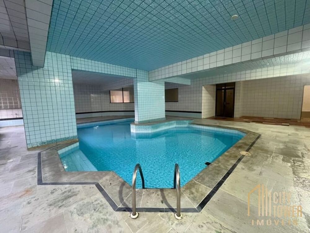 Apartamento, 4 quartos, 176 m² - Foto 12