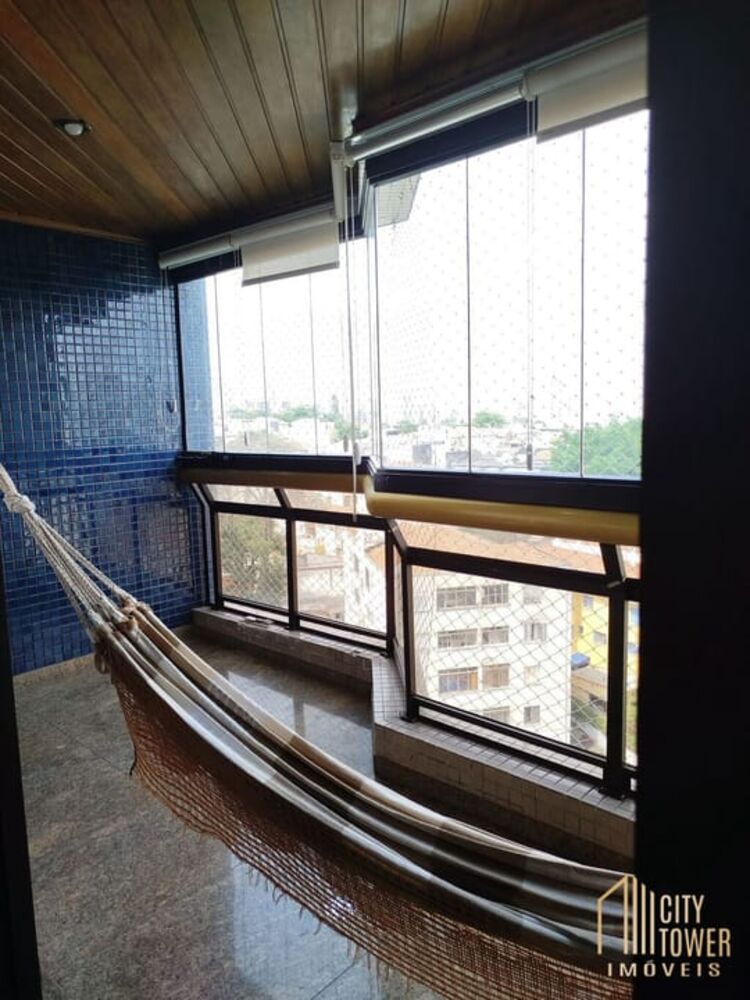 Apartamento, 4 quartos, 176 m² - Foto 5