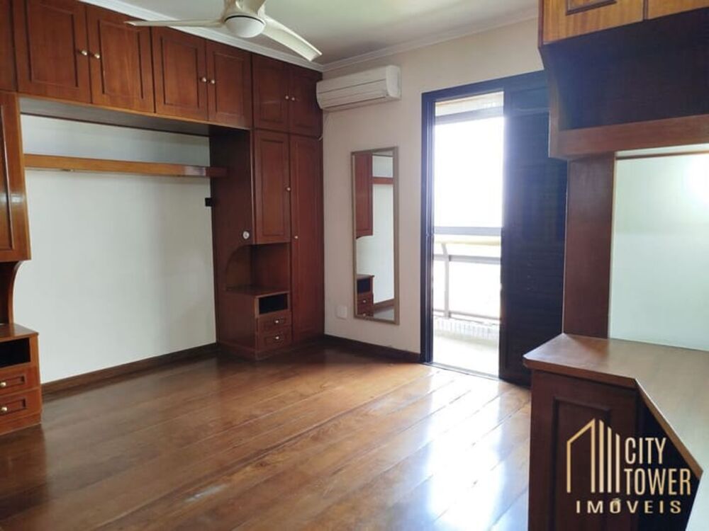Apartamento, 4 quartos, 176 m² - Foto 2