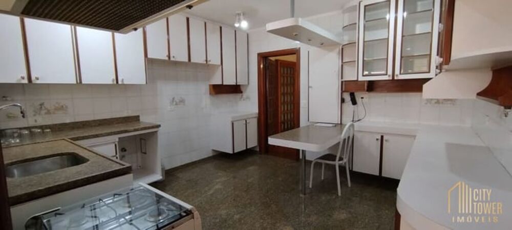 Apartamento, 4 quartos, 176 m² - Foto 15