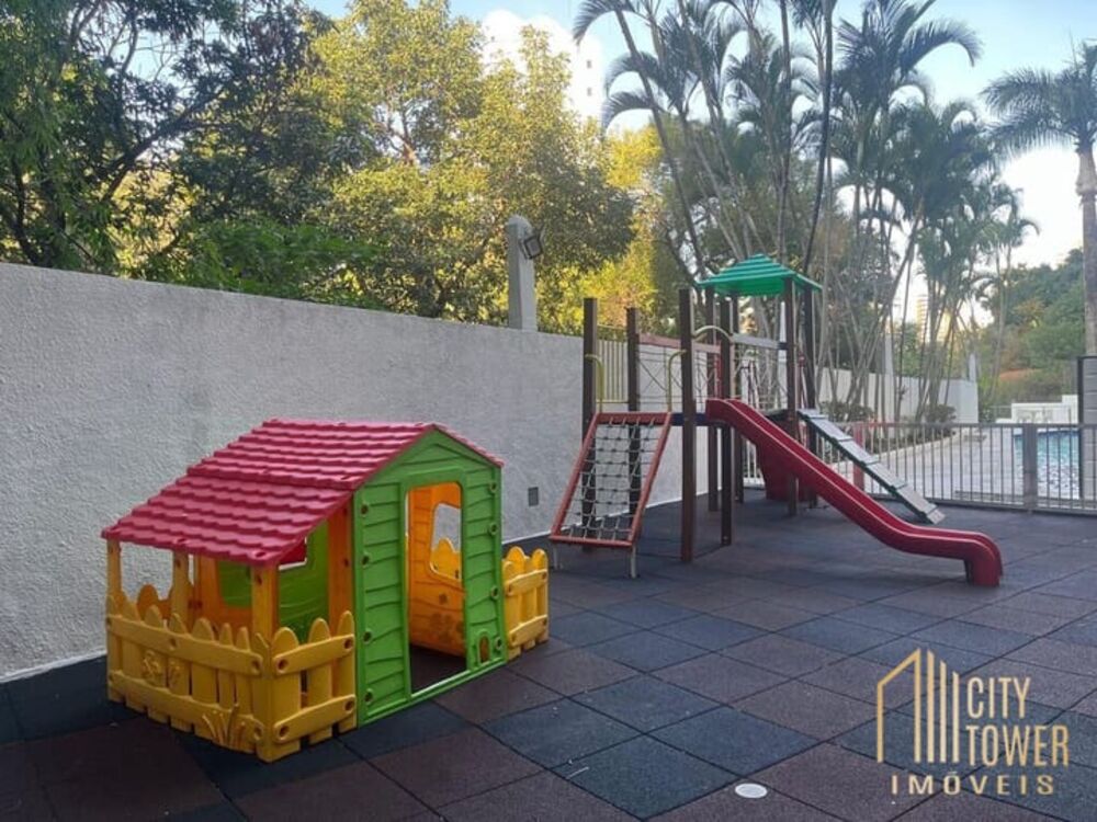 Apartamento, 4 quartos, 176 m² - Foto 14