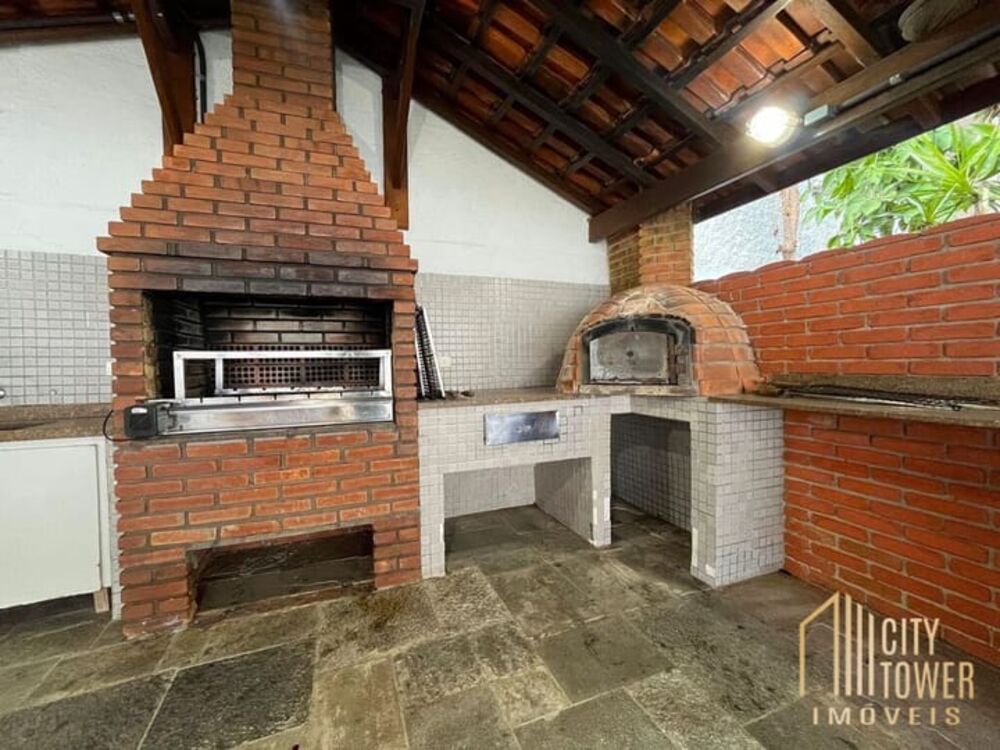 Apartamento, 4 quartos, 176 m² - Foto 3