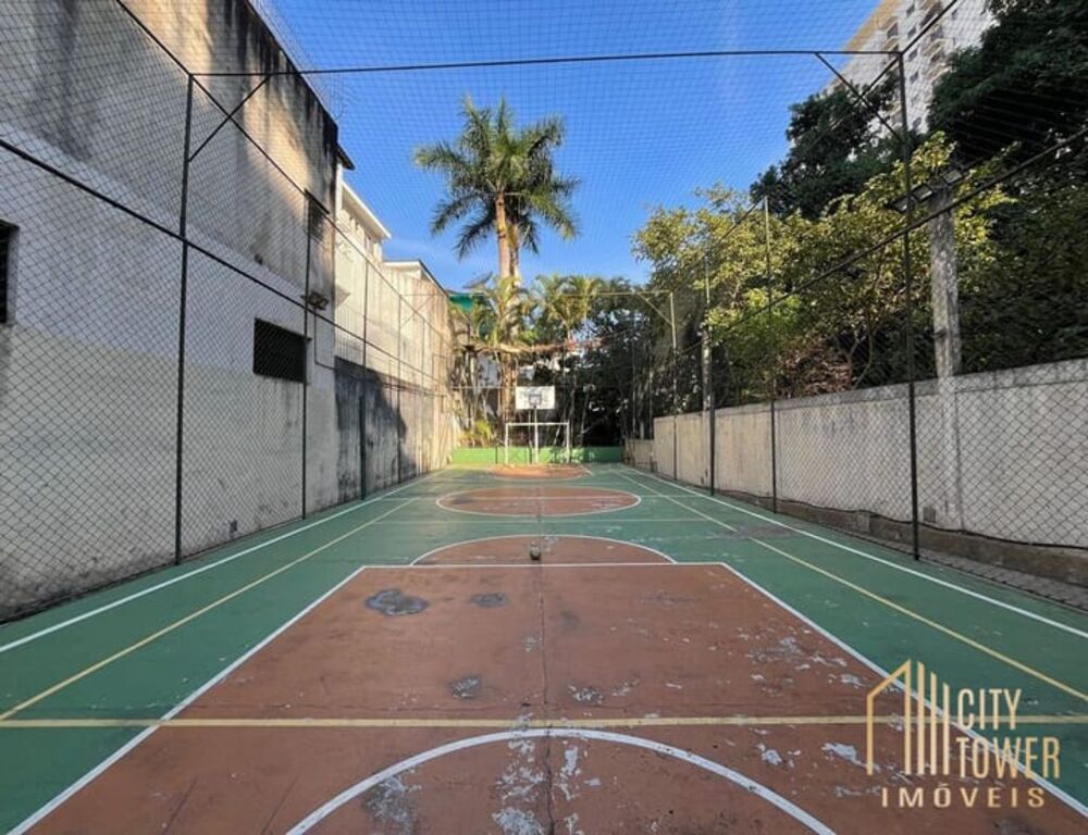 Apartamento, 4 quartos, 176 m² - Foto 4