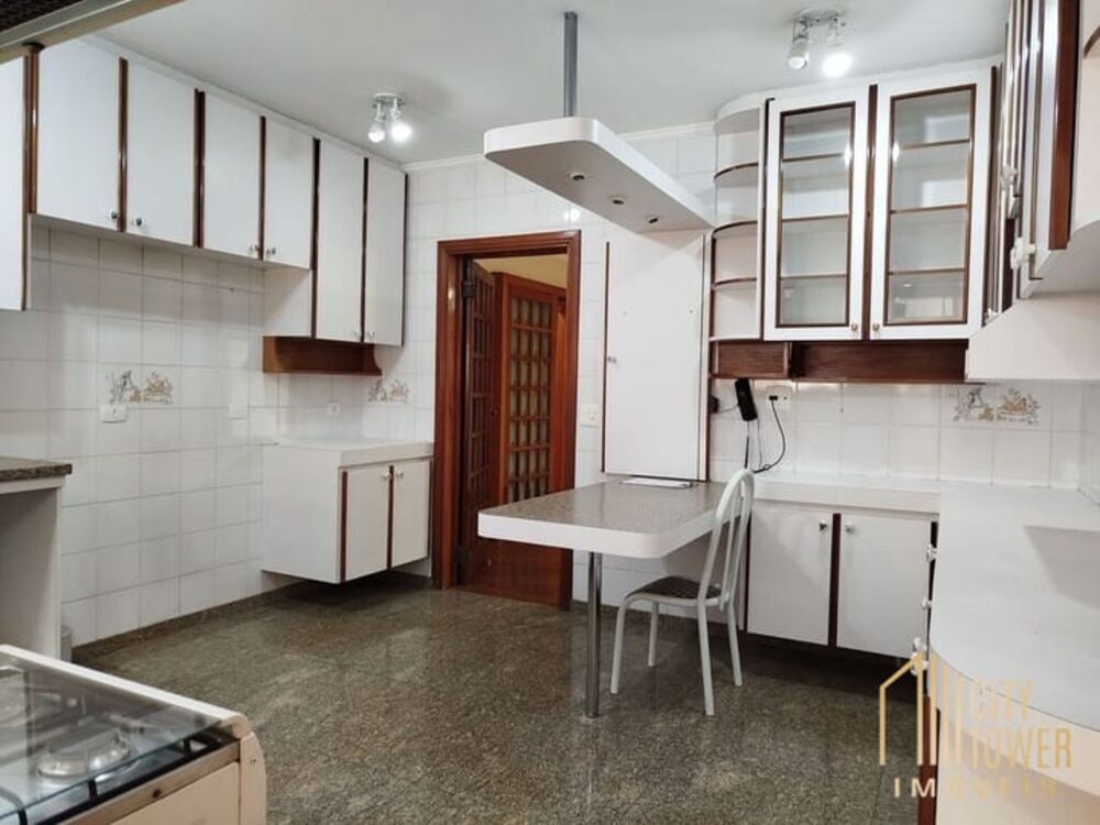 Apartamento, 4 quartos, 176 m² - Foto 13