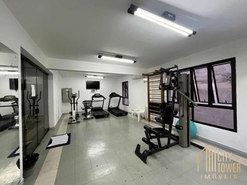 Apartamento, 4 quartos, 176 m² - Foto 9