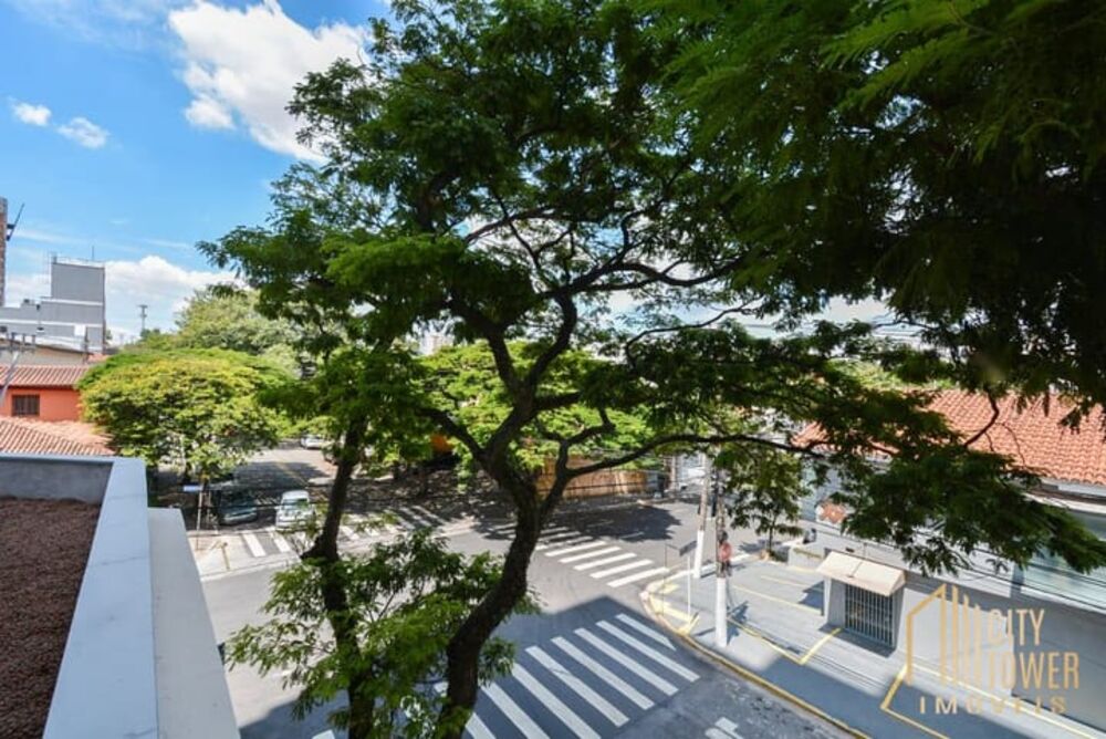 Apartamento, 1 quarto, 27 m² - Foto 4